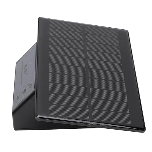 Solar Automatic Drip Irrigation Kit, Self Watering System, WiFi APP Control Irrigation with 2000mAh Battery, Ideal for Indoor Outdoor Plants, Flowers, Balcony, Patio & Garden