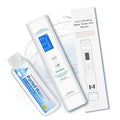 6 in 1 Digital Water Tester for Drinking Water, Lab Grade TOC/COD/EC/UV275/Temp/TDS Meter Digital Water Tester and Calibration Solution for Home, RV, Camping, Well, Tap Water