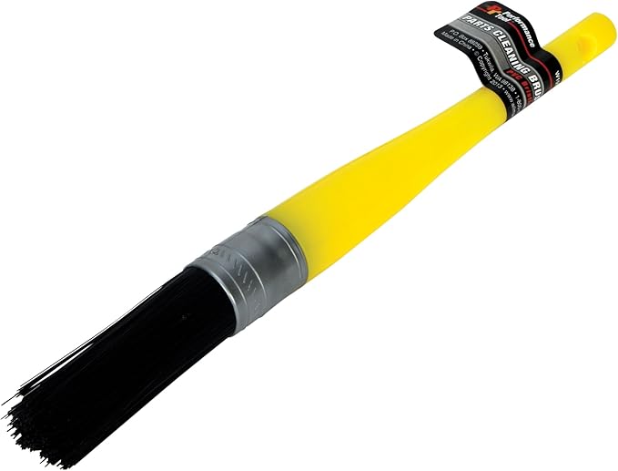 Performance Tool W197B Parts Cleaning Brush (Bulk), (Pack of 2)