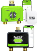RainPoint WiFi Water Timer Dual-Zone