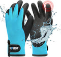 Waterproof Work Gloves for Men and Women, Winter Work Gloves for Cold Weather Gloves, Touchscreen …
