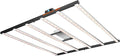 Spider Farmer SE7000 730W LED Grow Light, 5x5ft Coverage, Full Spectrum Dimmable Bar Style, Smart App Control & Daisy Chain, Commercial & Vertical Farming Growing Lamps