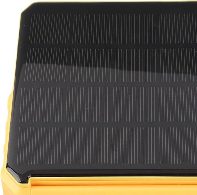 ZJchao WiFi Sprinkler Timer Rain Delay APP Control Solar Water Timer 2 Zone for Villa Garden Roof