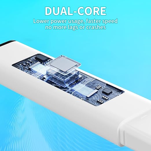 4-in-1 tds Meter Digital Water Tester - TDS/EC/Temperature（ °C / °F ）Meter | 0-9999 ppm | for Drinking Water, Hydroponics, Aquariums, RO Systems & Swimming Pools