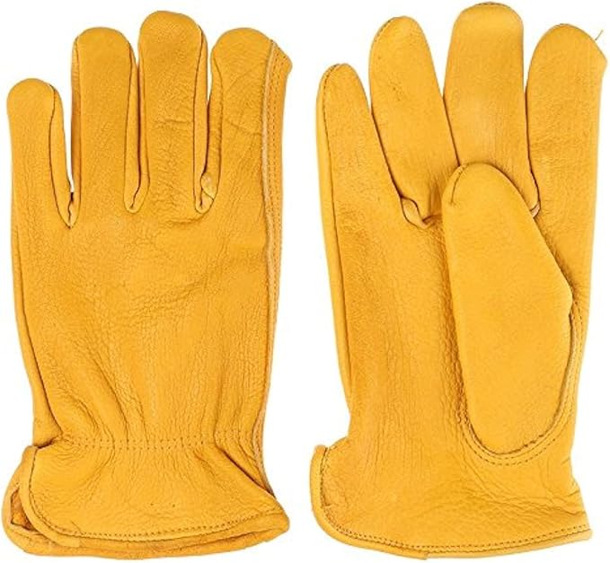 TUFFMATE Gloves 1508 Elkskin Glove