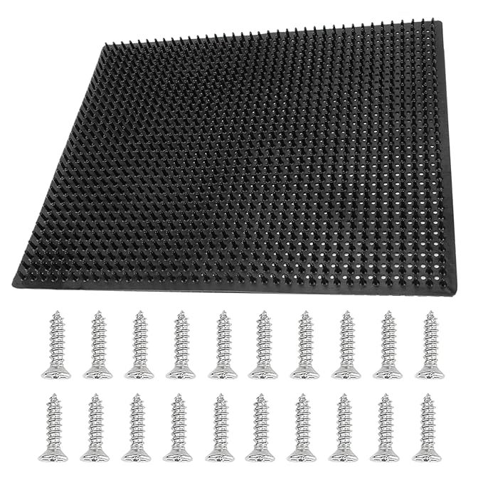 Cow Scratcher | Comfortable Soft Grooming Tool Shedding Brushes,Livestock Horse Scratching Comb,for Farm Animal Cows Dogs Cattle