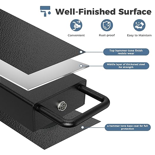 47.3"x5.5" Multi-Purpose Livestock Scale with Digital Indicator, Weigh Beam System Industrial Floor Scale, Weigh Bars Chute Scale, Zoo Specific Animal Scale for Cattle, Sheep,10000 lb x 1 lb
