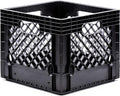 Jezero MC-16-S2 Multi-Purpose Milk Crate