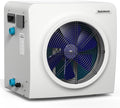 AQUASTRONG Swimming Pool Heat Pump,Electric Pool Heater for Above Ground and Inground Pool,Heating and Cooling Pool Heater Pools Up to, 5000 Gallons