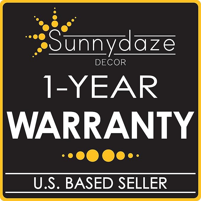 Sunnydaze Water Auto Fill System for Outdoor Fountains, Automatically Maintains Water Levels in Fountain