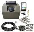 10 Gallon Mosquito Misting System Pynamite Wi-Fi/Bluetooth app & 10 Nozzle Kit
