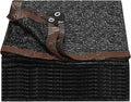 M METERXITY 90% Sun Shade Cloth for Garden, HDPE 20x30 ft Sun Shade Net with Reinforced Grommets for Patio/Greenhouse/Plant Cover, Heavy Duty Sunblock Resistant Mesh Tarp [Black]