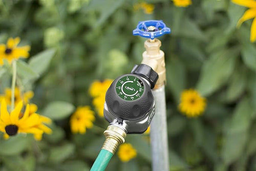 10-Pack Pro Flo Sprinkler Timer for Hose Watering