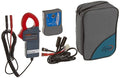 Supco LCV LOGiT Current and Voltage Data Logger, 3" Length x 2-1/2" Width x 1-3/32" Height