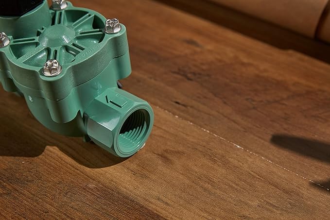 Orbit 57280 3/4" FPT L-Series Automatic Sprinkler Valve (Pack of 2)