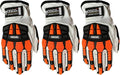 Cestus 3219, Goatskin Leather Impact Gloves, ANSI Cut A5 (1,3,6,12,60 Pairs)