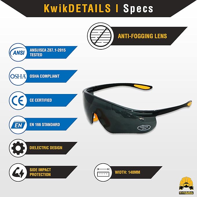 KwikSafety - Charlotte, NC - Hard Hats [Full Brim, Cap Style, Climbing Style] Type 1, Class C ANSI OSHA