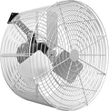Air Circulation Fan 1/2HP 7860CM Greenhouse Ceiling Wall Mount Circulation High-Efficiency Air Circulation Fan for Greenhouse, Patio, Garage