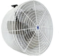 Schaefer Versa-Kool Air Greenhouse Circulation Fan - 12 Inch., 5,473 CFM, 1/3 HP, 115/230 Volt, Model# VK20
