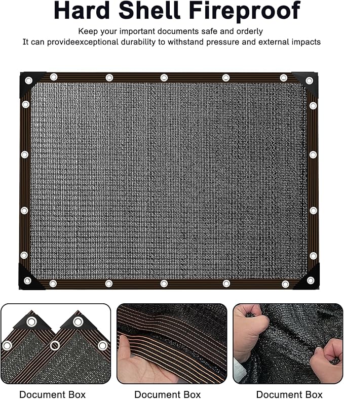 60% Shade Cloth,20x30ft Tear Resistant Sun Shade Net with Reinforced Grommet,Durable Garden Shade Tarp Cover for Greenhouse,Plant Cover, Chicken Coop,Patio and Pergola,Black