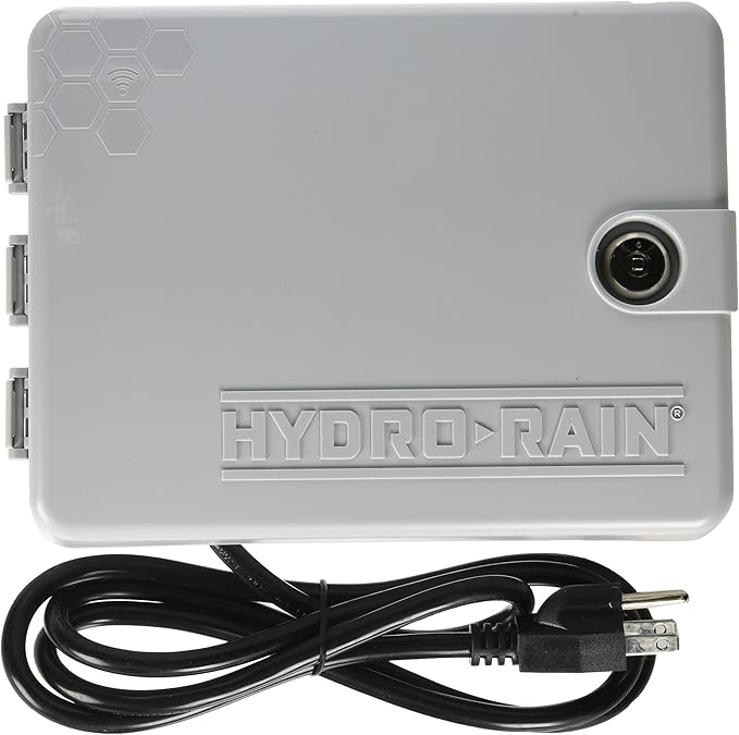 HRC 400 Indoor/Outdoor 16-Station Wi-Fi Smart Irrigation Controller