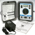 Irritrol Rain Dial RD900-INT-R 9 Station Indoor Irrigation Controller