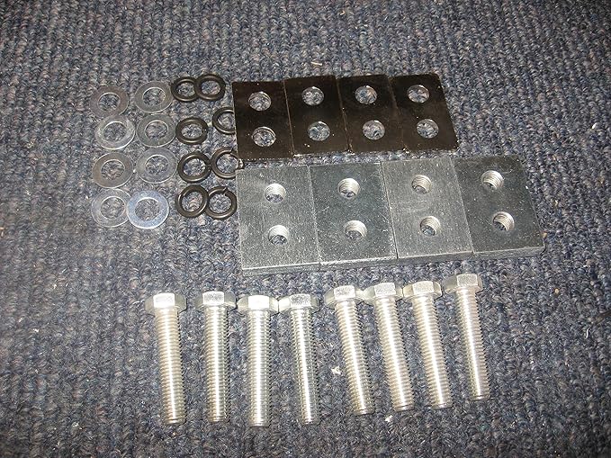 FSK Livestock Scale Kit Build Your Own Scale at a Fraction of The Price